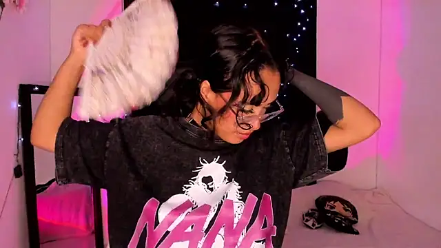 Snapshot of willow_poisson chatting on 01/16/25, 11:16 willow poisson online show from 01/16/25, 11:16