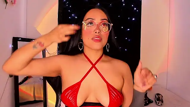 Snapshot of willow_poisson chatting on 01/18/25, 05:15 willow poisson online show from 01/18/25, 05:15