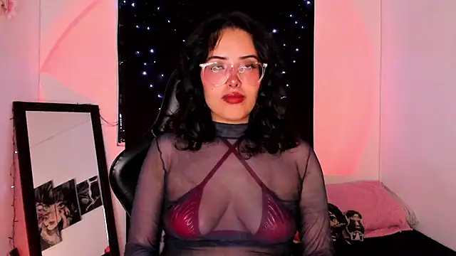 Snapshot of willow_poisson chatting on 03/17/25, 05:38 willow poisson online show from 03/17/25, 05:38