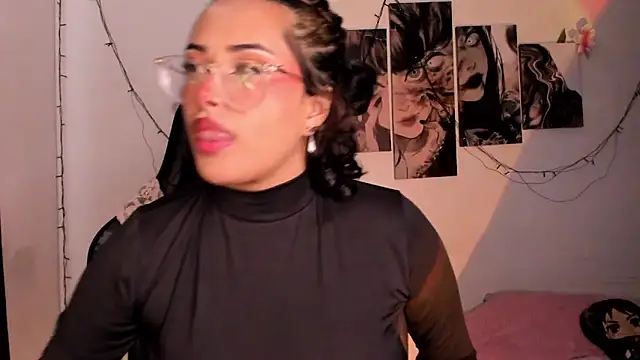 willow poisson online show from 12/17/25, 05:08