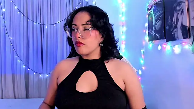 willow poisson online show from 03/17/26, 05:16