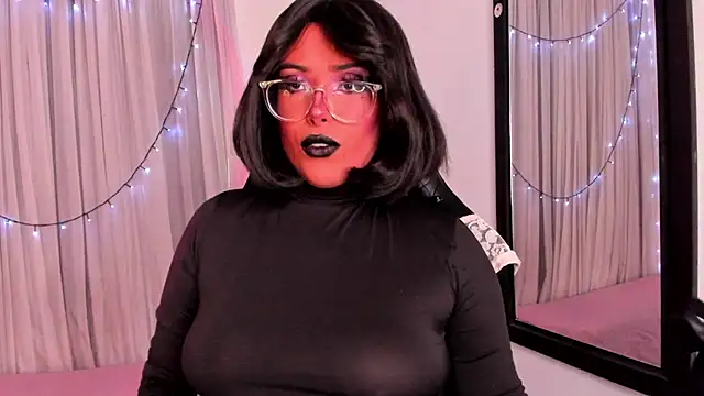 willow poisson online show from 04/11/26, 05:39