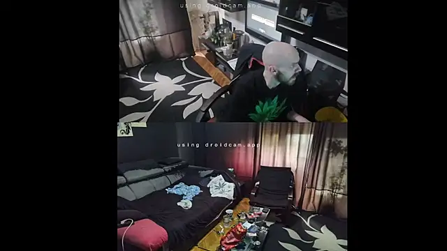 HardAlready online show from 12/14/24, 09:07