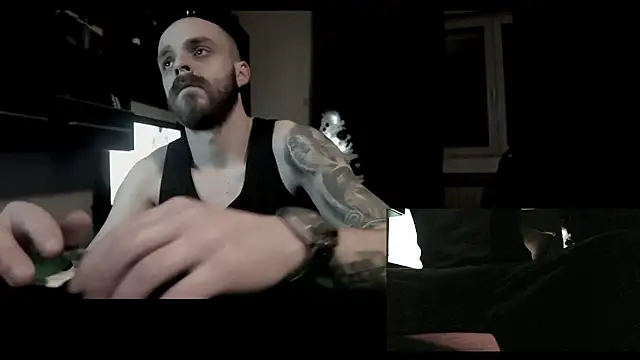 HardAlready online show from 01/14/25, 06:28