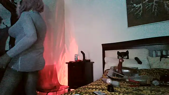 CharlotteVixxens online show from 07/06/26, 12:07