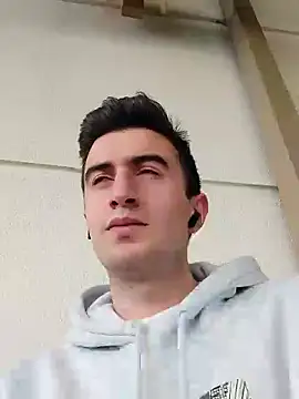 Snapshot of Furkanxoxo chatting on 02/14/25, 11:21 Furkanxoxo online show from 02/14/25, 11:21