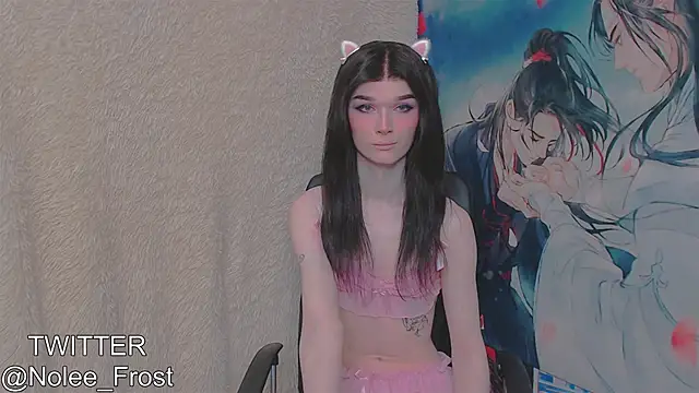  Nolee Frost  online show from 01/14/25, 12:14