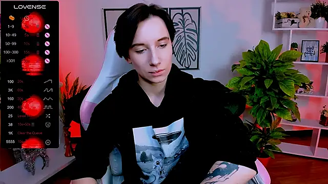 Snapshot of _Rein_ramm chatting on 01/25/25, 09:15 Rein ramm online show from 01/25/25, 09:15