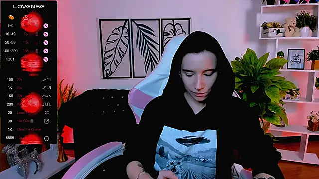 Snapshot of _Rein_ramm chatting on 01/28/25, 12:11 Rein ramm online show from 01/28/25, 12:11