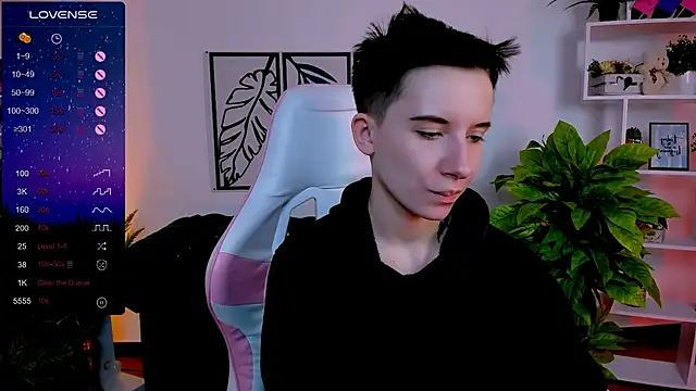 Snapshot of _Rein_ramm chatting on 01/31/25, 08:54 Rein ramm online show from 01/31/25, 08:54