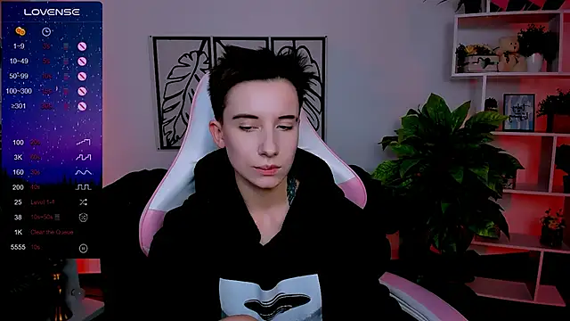 Snapshot of _Rein_ramm chatting on 02/03/25, 12:25 Rein ramm online show from 02/03/25, 12:25