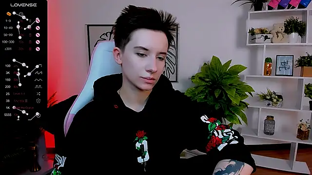 Snapshot of _Rein_ramm chatting on 02/19/25, 12:11 Rein ramm online show from 02/19/25, 12:11