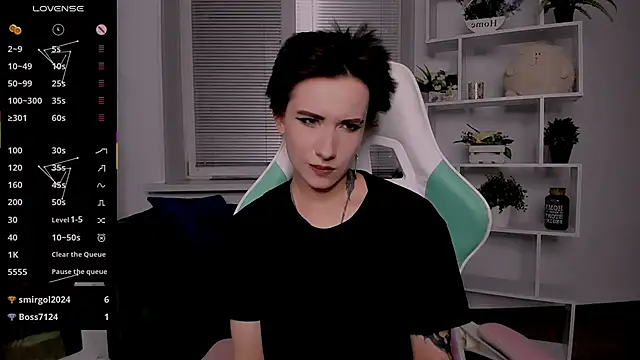 Snapshot of _Rein_ramm chatting on 10/27/25, 07:51 Rein ramm online show from 10/27/25, 07:51