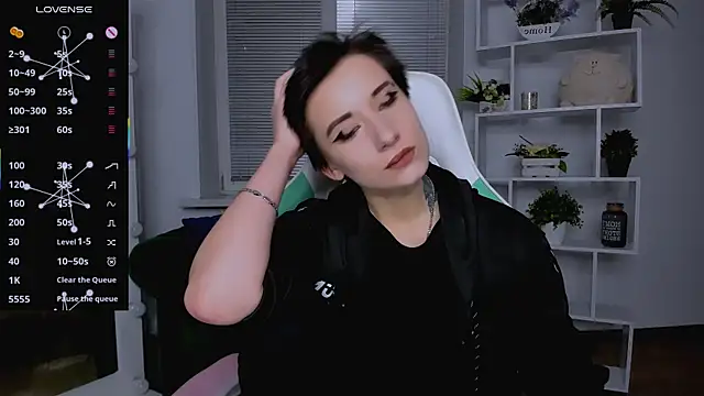 Snapshot of _Rein_ramm chatting on 10/30/25, 07:36 Rein ramm online show from 10/30/25, 07:36