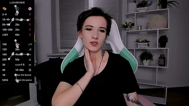 Snapshot of _Rein_ramm chatting on 11/01/25, 07:16 Rein ramm online show from 11/01/25, 07:16