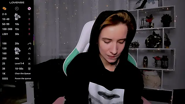  Rein ramm online show from 01/14/26, 05:40