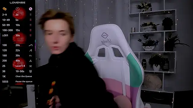  Rein ramm online show from 02/10/26, 11:20