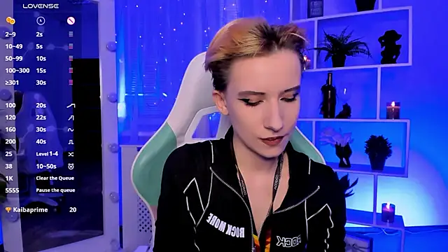  Rein ramm online show from 03/06/26, 05:42