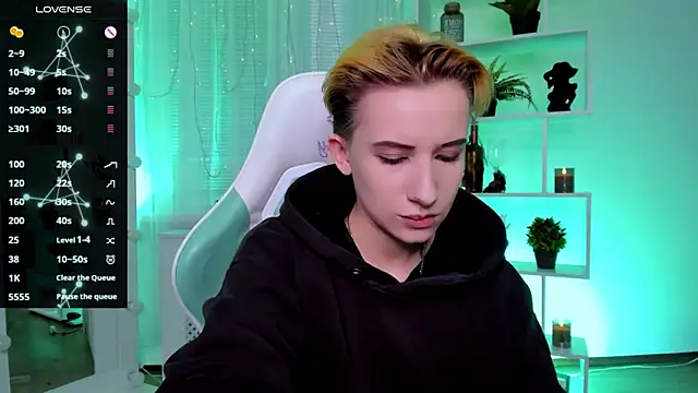  Rein ramm online show from 03/13/26, 04:35