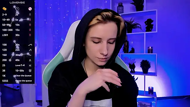  Rein ramm online show from 03/16/26, 04:44