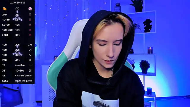  Rein ramm online show from 03/19/26, 04:33