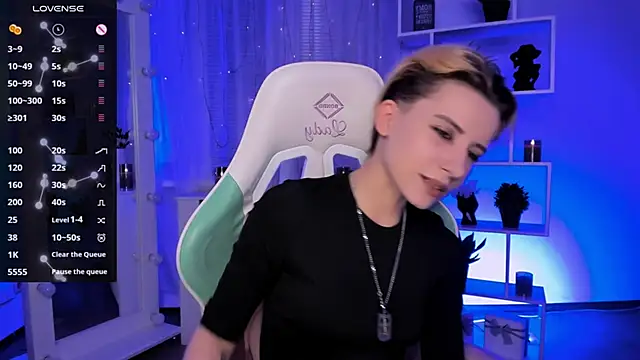  Rein ramm online show from 03/23/26, 05:17