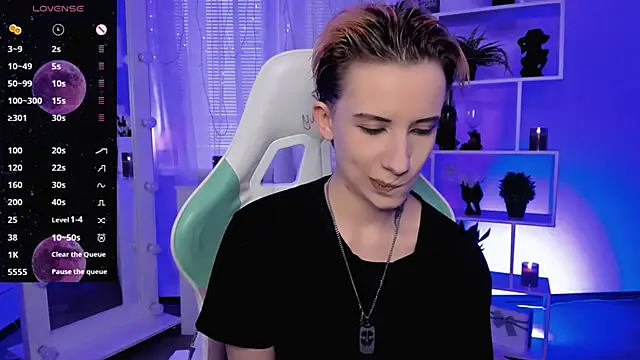  Rein ramm online show from 03/27/26, 03:01