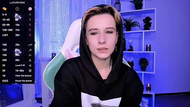  Rein ramm online show from 04/03/26, 03:10