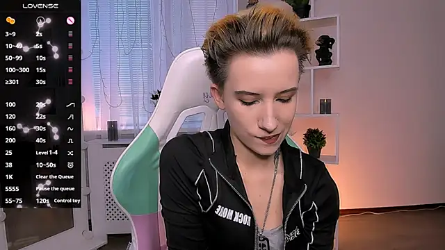  Rein ramm online show from 05/07/26, 02:33