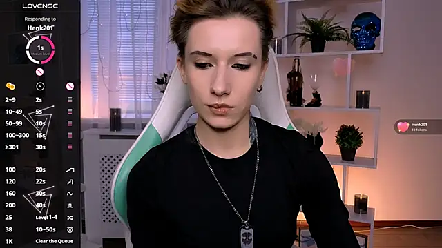  Rein ramm online show from 05/11/26, 02:45