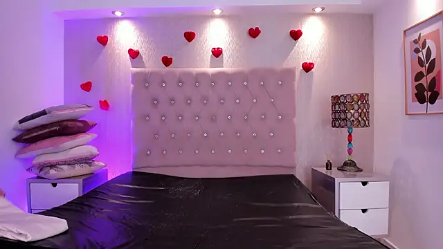 NatyQueen  online show from 02/26/26, 01:10