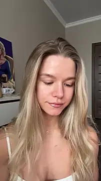 JessIsLove online show from 02/16/26, 12:34