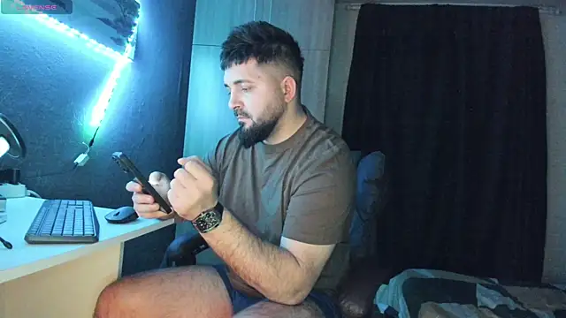 Eduu2322 online show from 02/09/25, 10:00