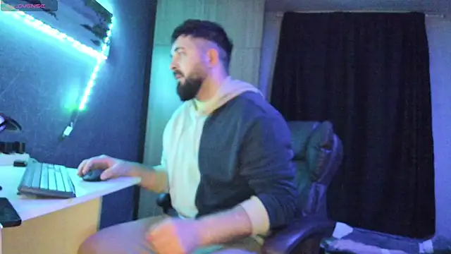 Eduu2322 online show from 03/13/25, 09:48