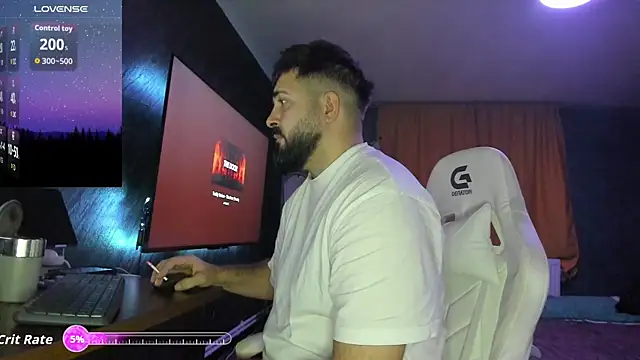 Eduu2322 online show from 12/04/25, 07:55