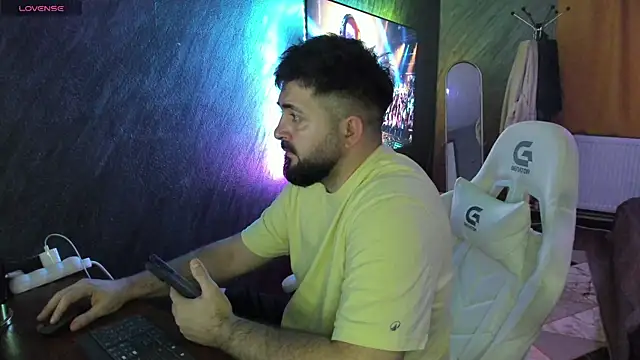 Eduu2322 online show from 04/10/26, 09:52