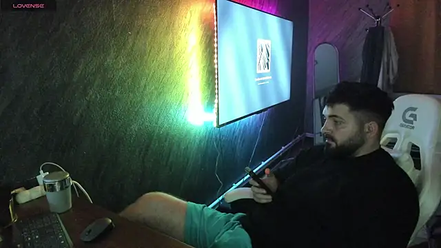 Eduu2322 online show from 04/16/26, 10:34