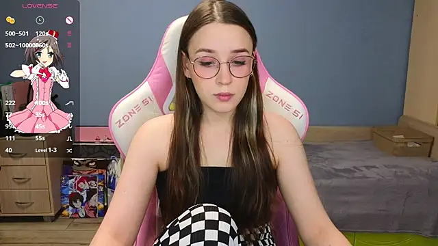 Sweet frosti online show from 01/04/25, 02:35