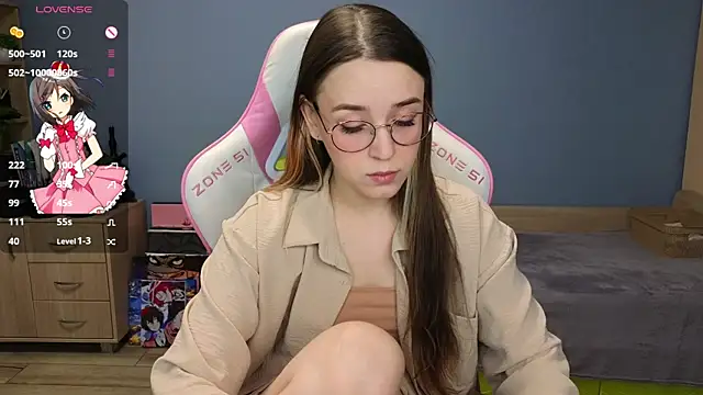 Sweet frosti online show from 01/07/25, 02:53