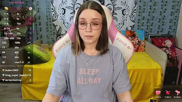 Sweet frosti online show from 03/05/25, 05:29