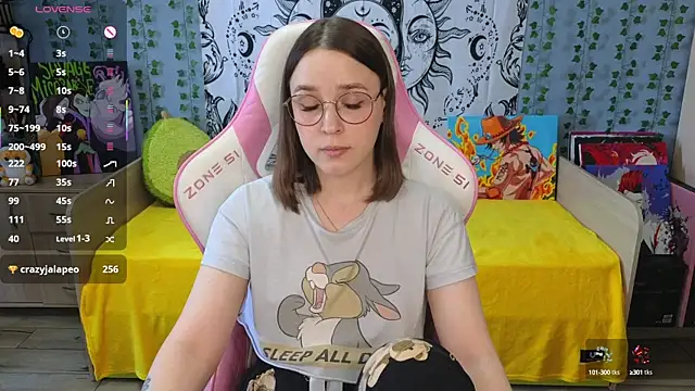 Sweet frosti online show from 03/07/25, 05:29