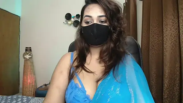 Snapshot of OH-Monica chatting on 09/27/25, 08:58 OH-Monica online show from 09/27/25, 08:58