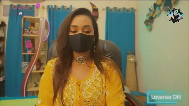 Snapshot of OH-Monica chatting on 02/01/26, 11:03 OH-Monica online show from 02/01/26, 11:03