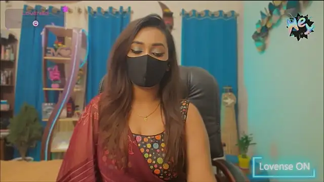 Snapshot of OH-Monica chatting on 02/10/26, 07:18 OH-Monica online show from 02/10/26, 07:18