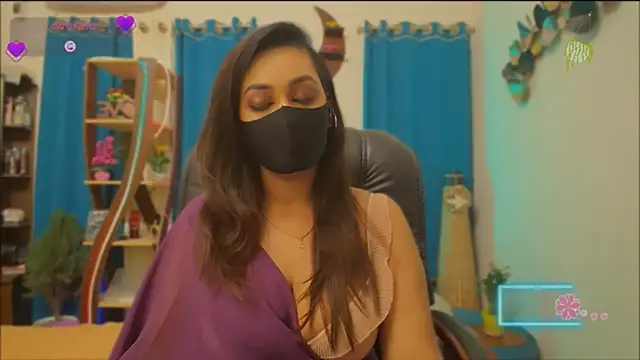 Snapshot of OH-Monica chatting on 02/14/26, 10:06 OH-Monica online show from 02/14/26, 10:06