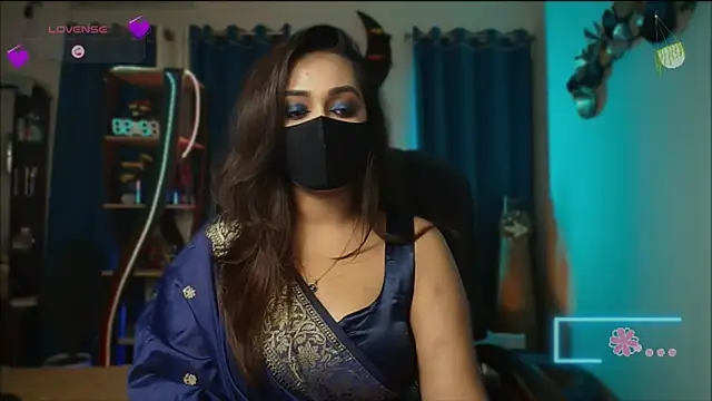 Snapshot of OH-Monica chatting on 02/24/26, 08:51 OH-Monica online show from 02/24/26, 08:51