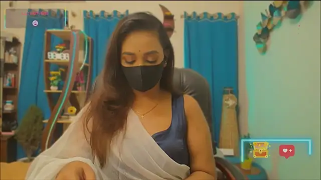 Snapshot of OH-Monica chatting on 02/27/26, 09:26 OH-Monica online show from 02/27/26, 09:26