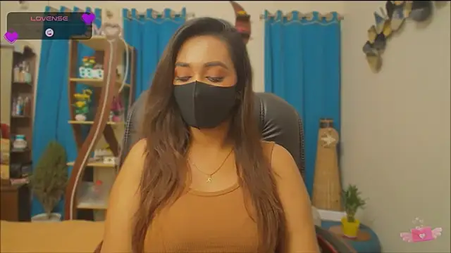 Snapshot of OH-Monica chatting on 03/02/26, 07:26 OH-Monica online show from 03/02/26, 07:26