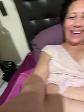 Neecy Carter online show from 02/09/26, 05:55