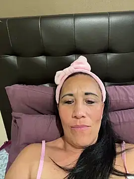 Neecy Carter online show from 02/23/26, 07:00